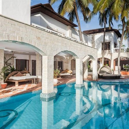 The Maji Beach Boutique Hotel -Adults Only Diani Beach Esterno foto