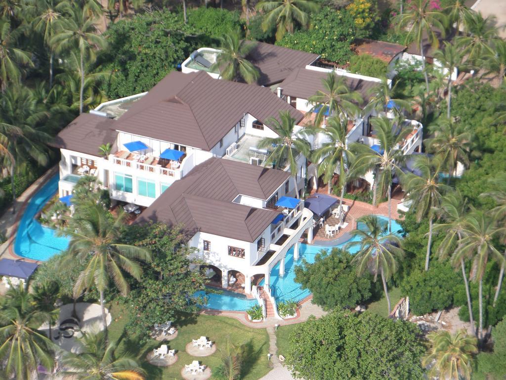 The Maji Beach Boutique Hotel -Adults Only Diani Beach Esterno foto