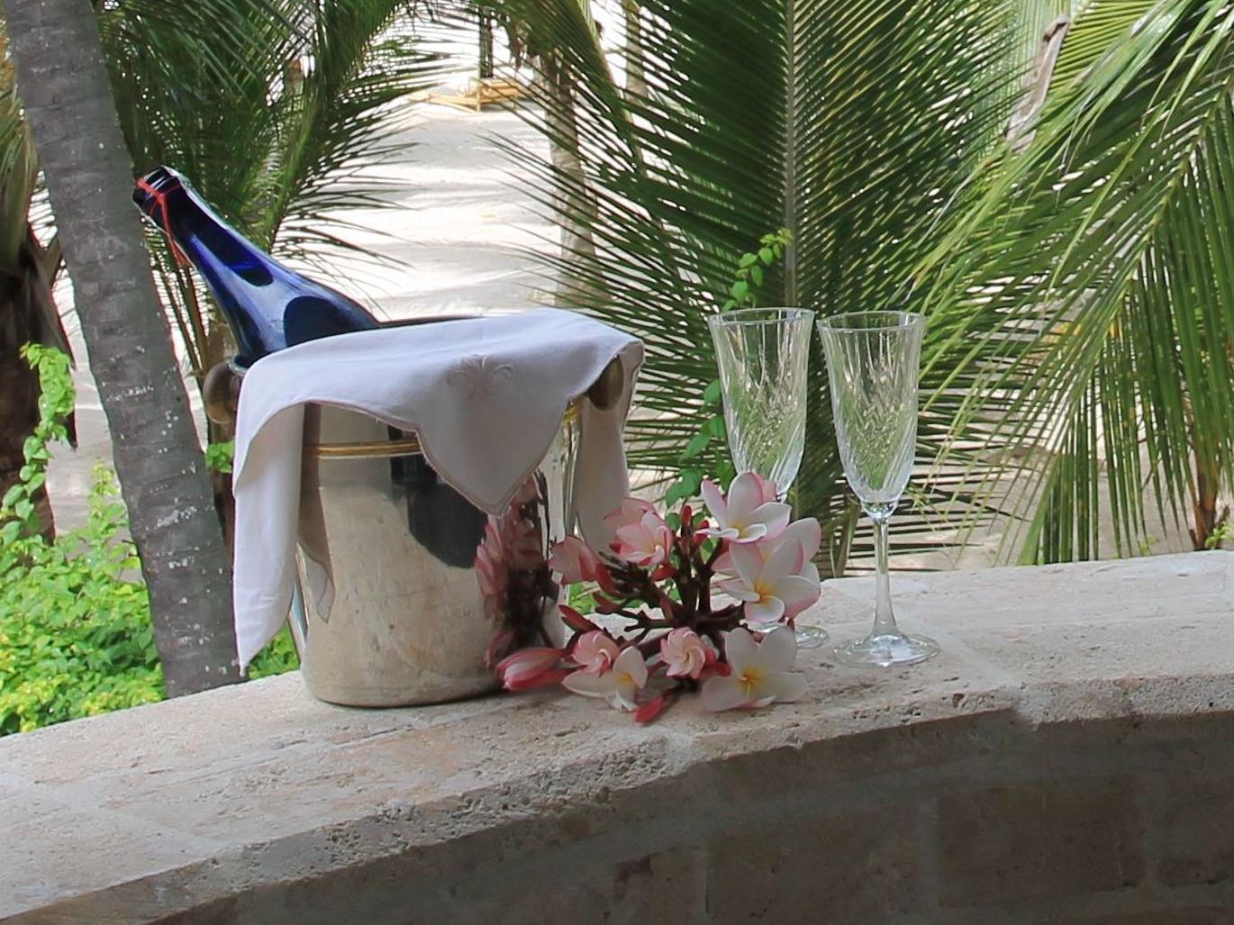 The Maji Beach Boutique Hotel -Adults Only Diani Beach Esterno foto