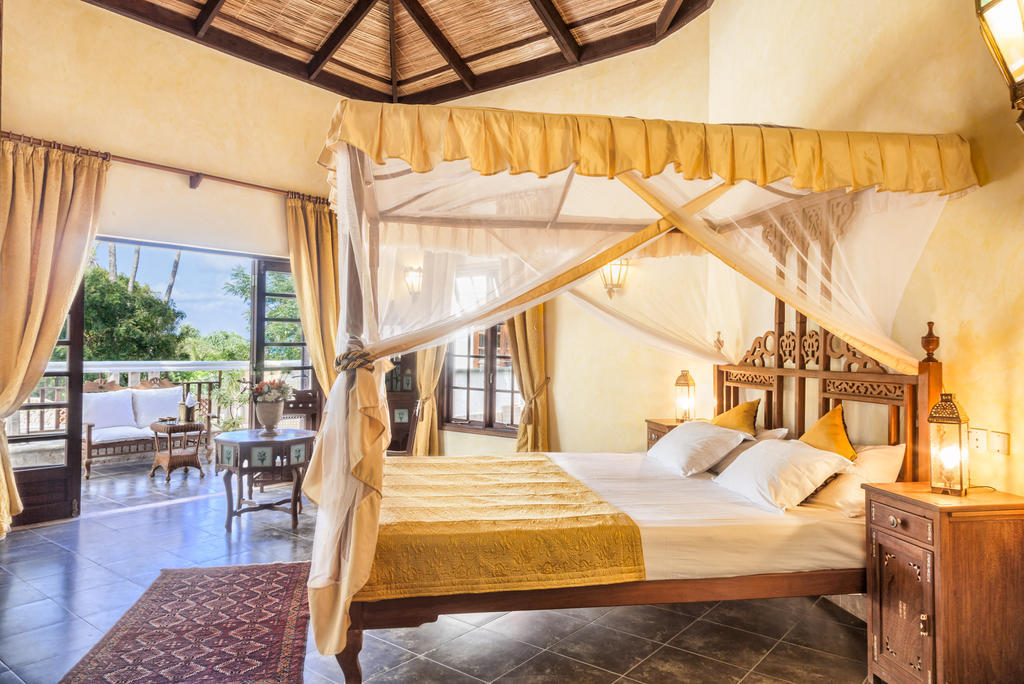 The Maji Beach Boutique Hotel -Adults Only Diani Beach Camera foto