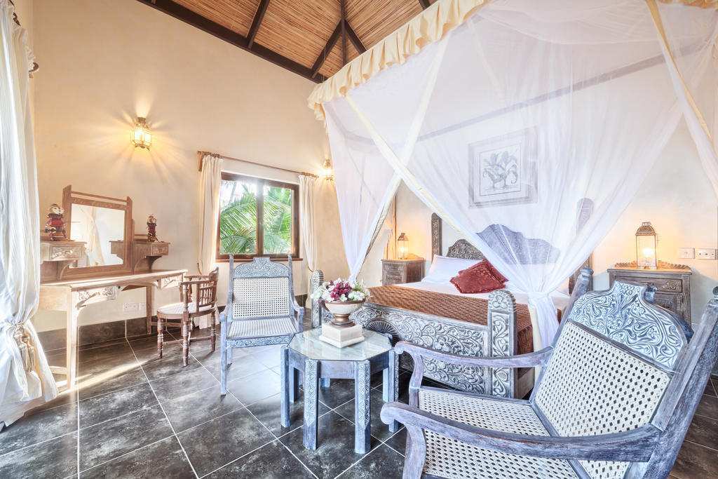 The Maji Beach Boutique Hotel -Adults Only Diani Beach Camera foto