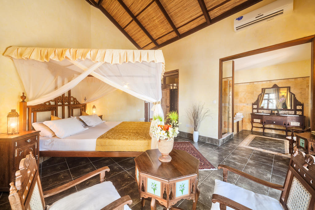 The Maji Beach Boutique Hotel -Adults Only Diani Beach Esterno foto