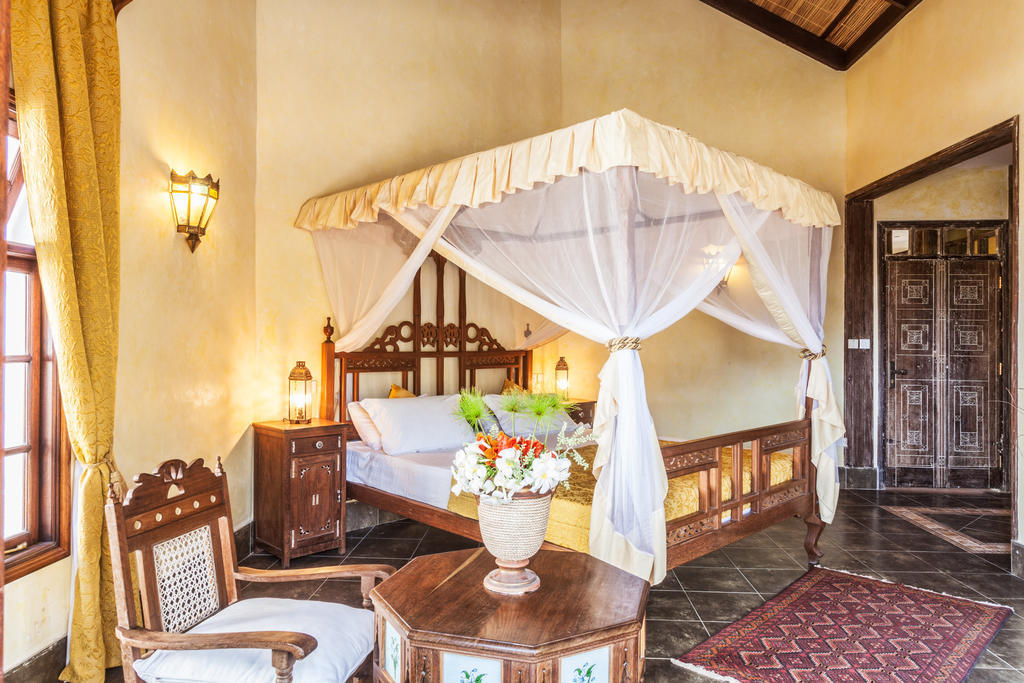 The Maji Beach Boutique Hotel -Adults Only Diani Beach Camera foto
