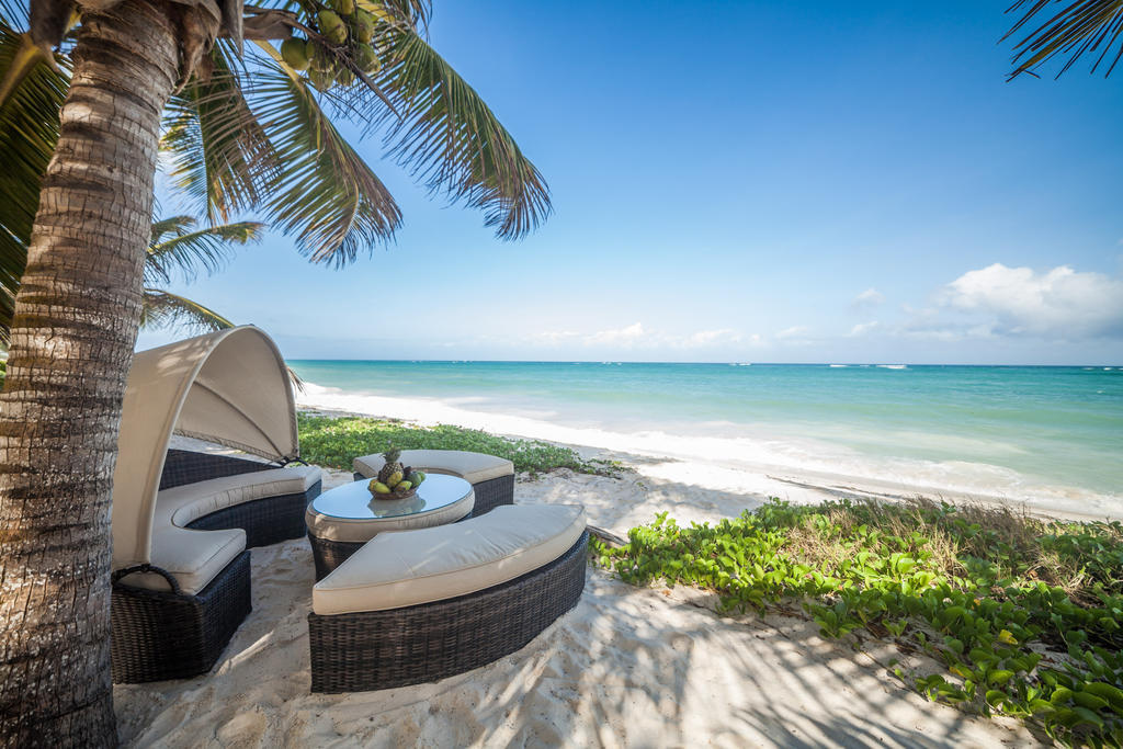 The Maji Beach Boutique Hotel -Adults Only Diani Beach Esterno foto