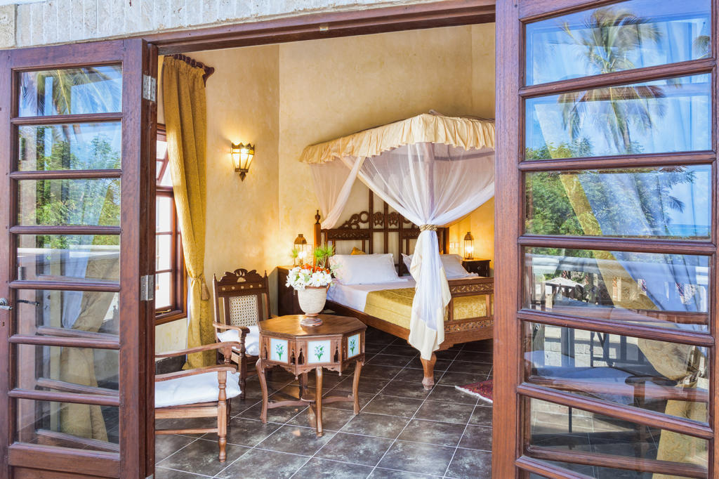The Maji Beach Boutique Hotel -Adults Only Diani Beach Camera foto