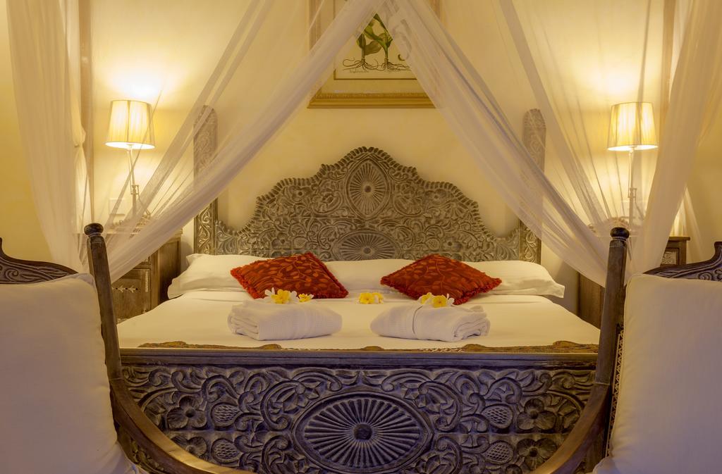 The Maji Beach Boutique Hotel -Adults Only Diani Beach Esterno foto