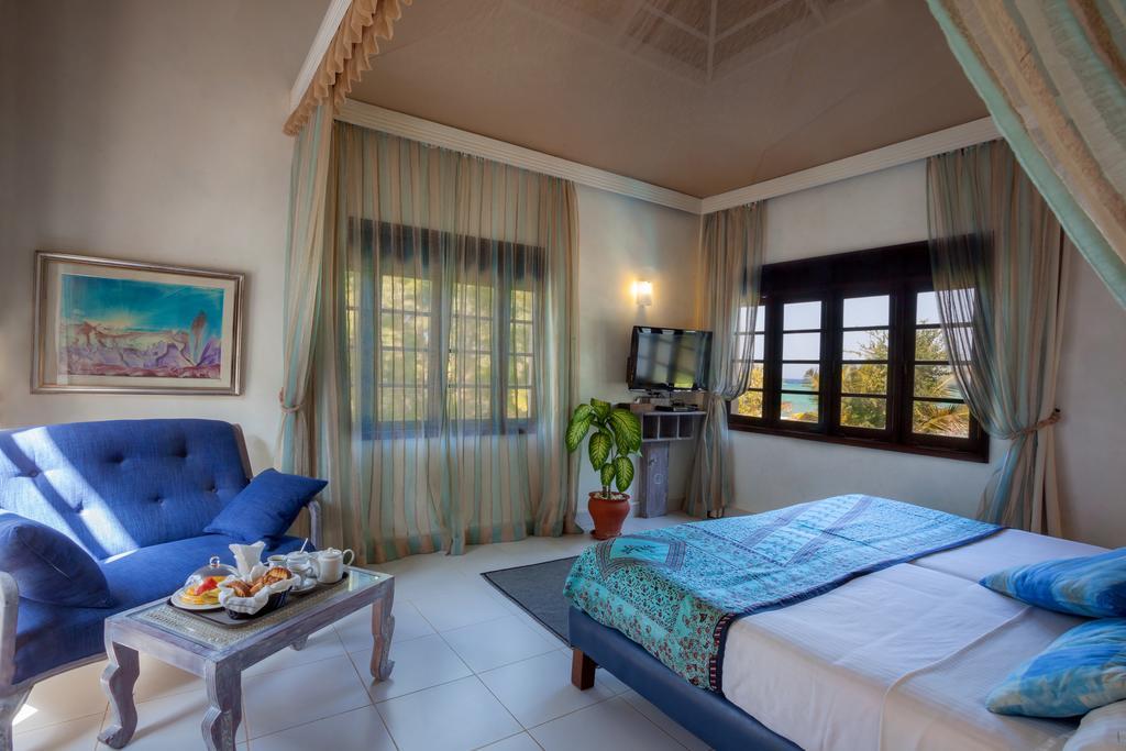 The Maji Beach Boutique Hotel -Adults Only Diani Beach Esterno foto