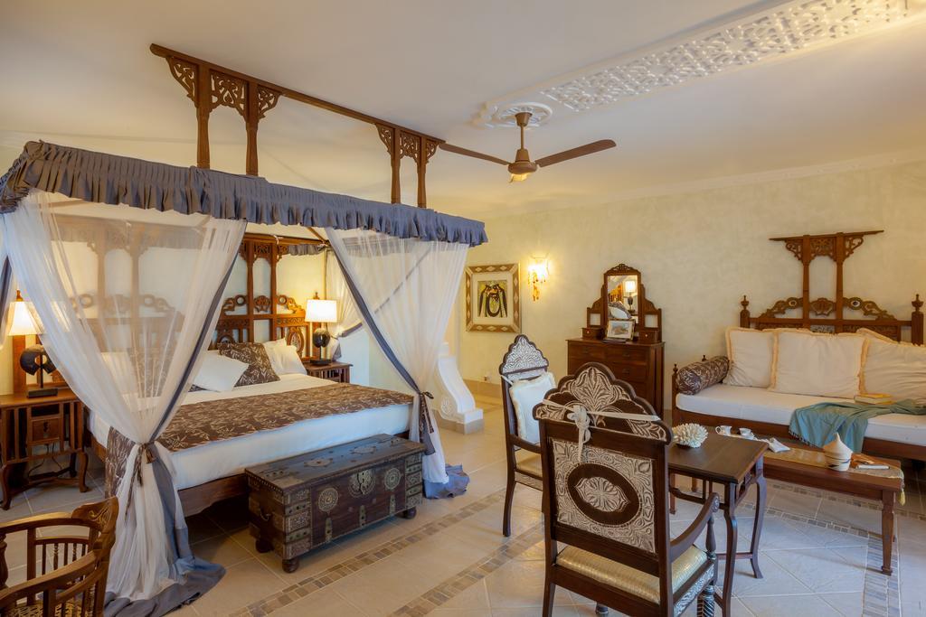 The Maji Beach Boutique Hotel -Adults Only Diani Beach Esterno foto