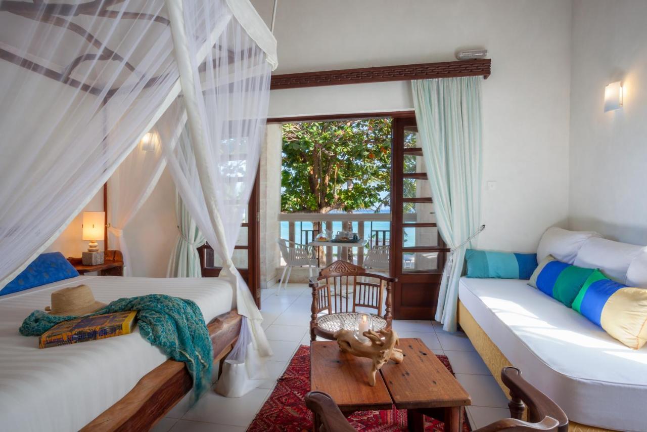 The Maji Beach Boutique Hotel -Adults Only Diani Beach Esterno foto